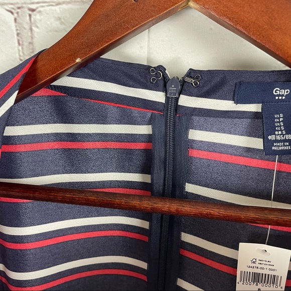 NWT Gap Shift Dress - Picture 5 of 8